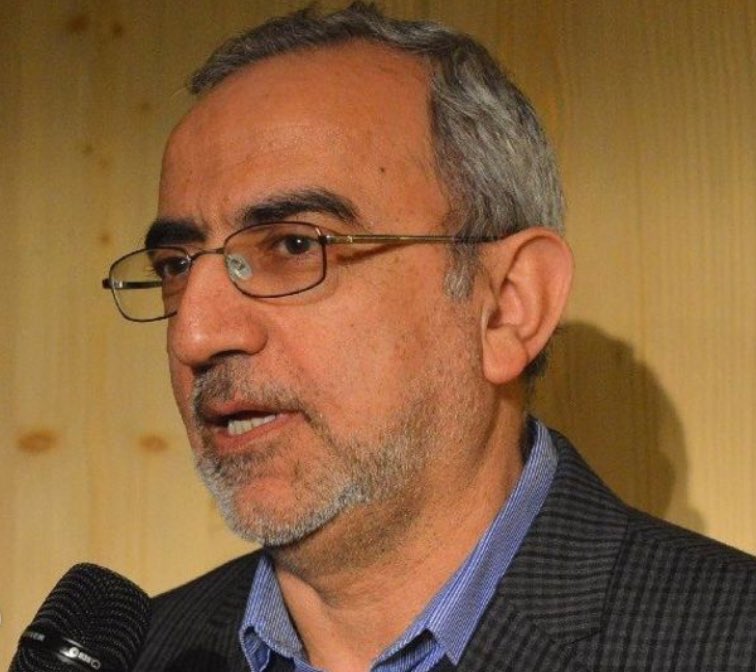 آیت‌الله اِستمنایی Ayatollah Estemnayi tweet media