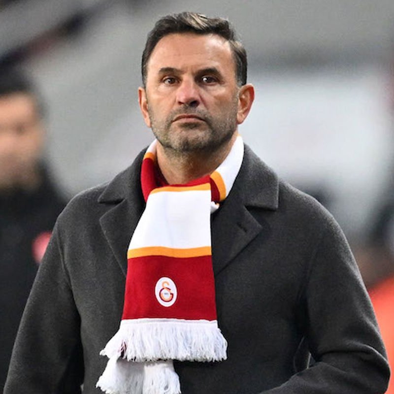 Atasaray⭐️⭐️⭐️⭐️⭐️ tweet media