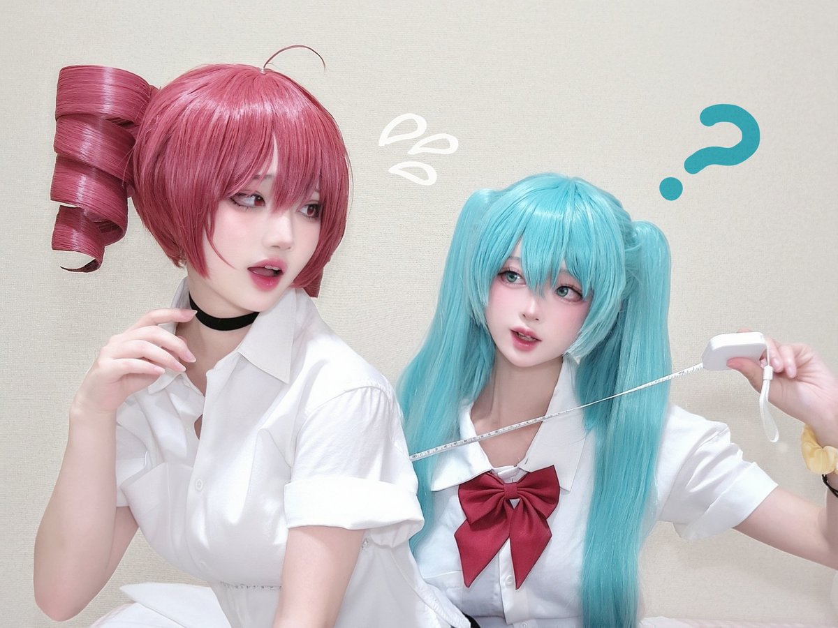キツネ tweet media