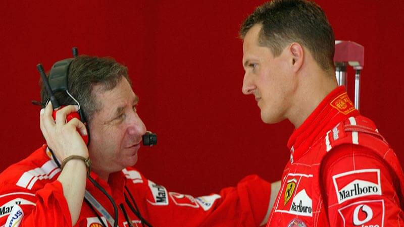 Queen of Motorsport - ваш гид в мире автоспорта tweet media