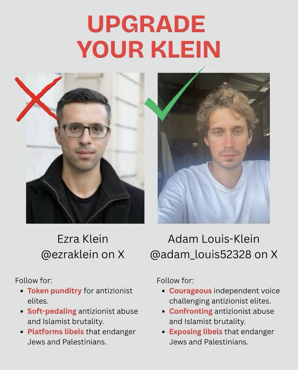 Adam Louis-Klein tweet media