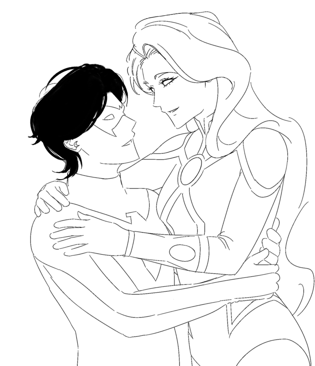 the star, the fire tweet media