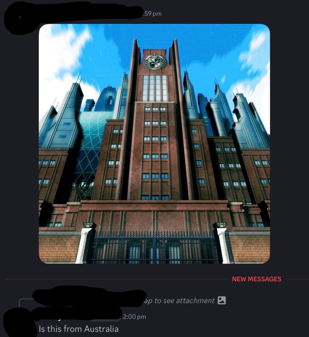 🪓 Susie of shtwt tweet media