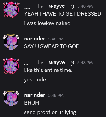 narinder 🕷️ tweet media