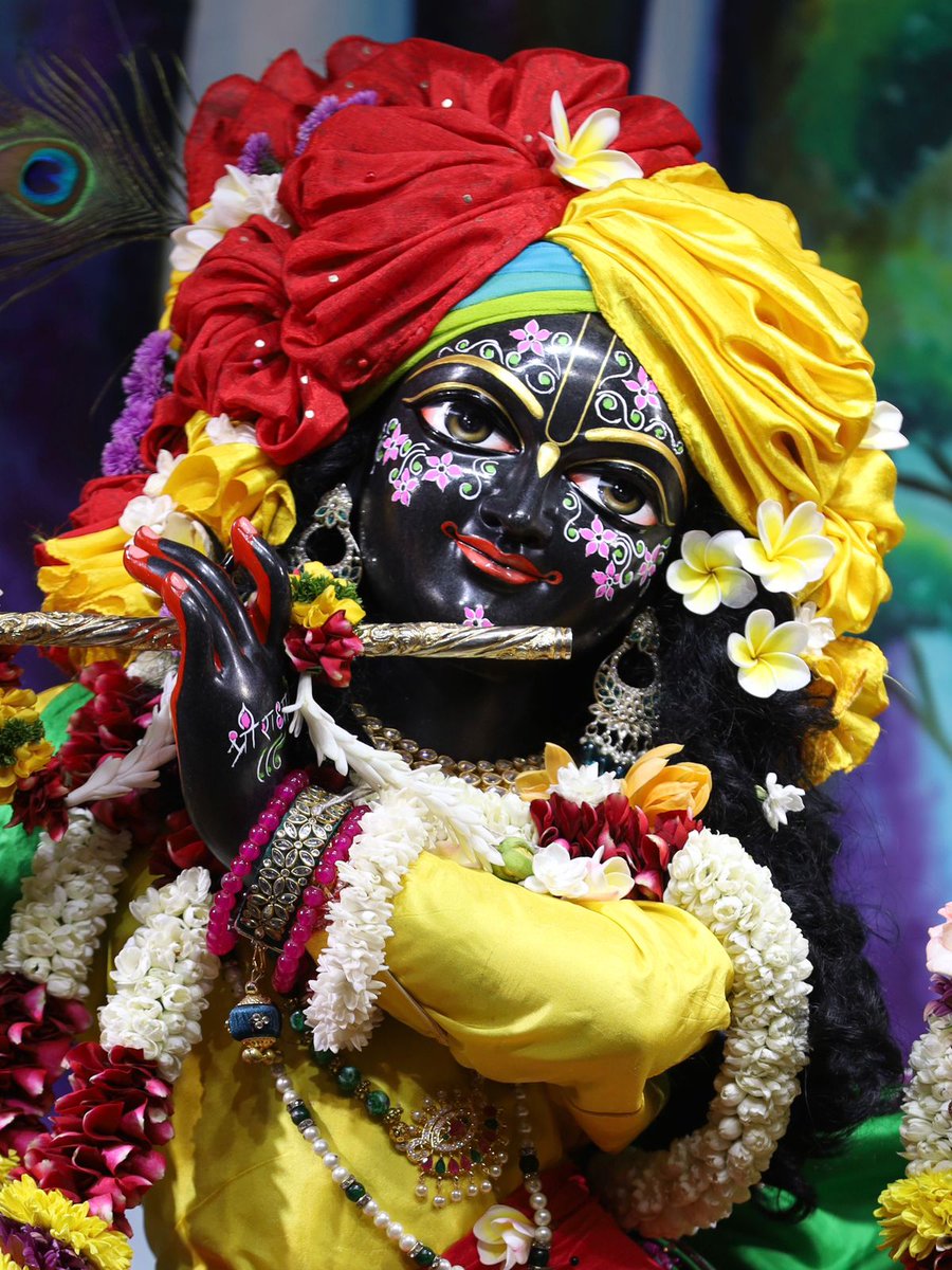 ISKCON Nashik tweet media