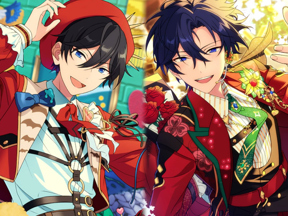 こむぎ tweet media