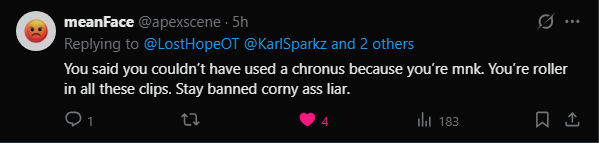 LFT | LostHope tweet media