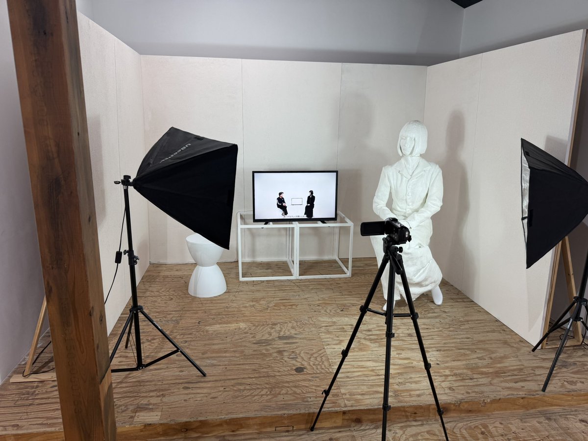 にゃすい tweet media