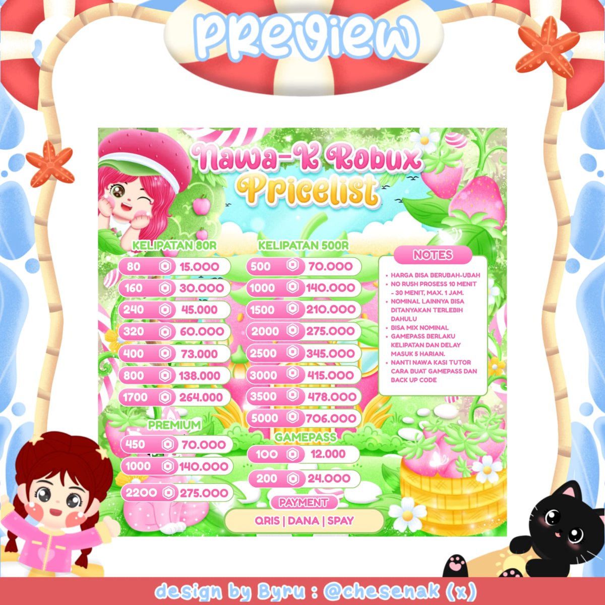 ◞ 𝓝 🅰️wa-K! ໒͟꒱🍥 tweet media