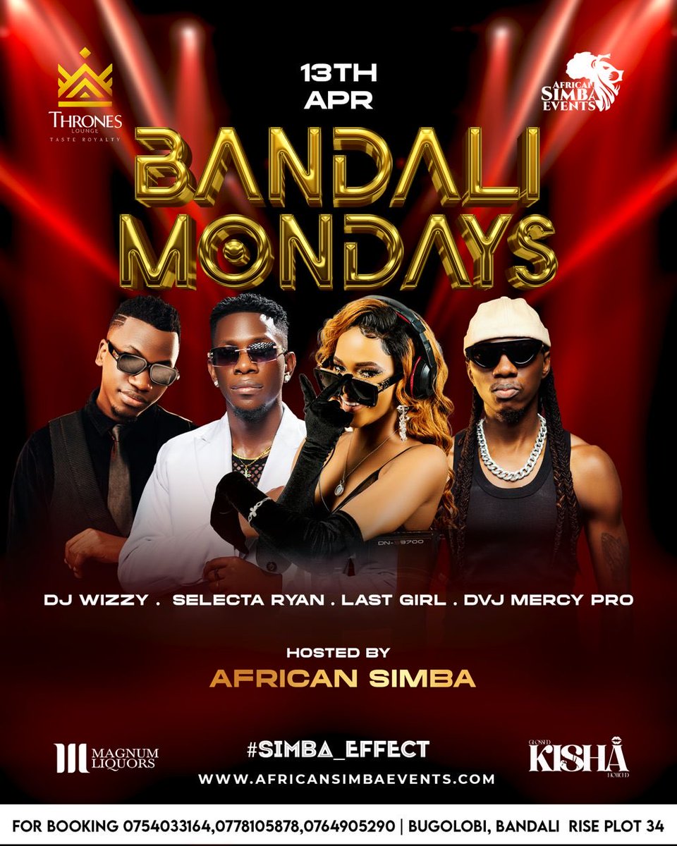 Deejay Wizzy 256 tweet media