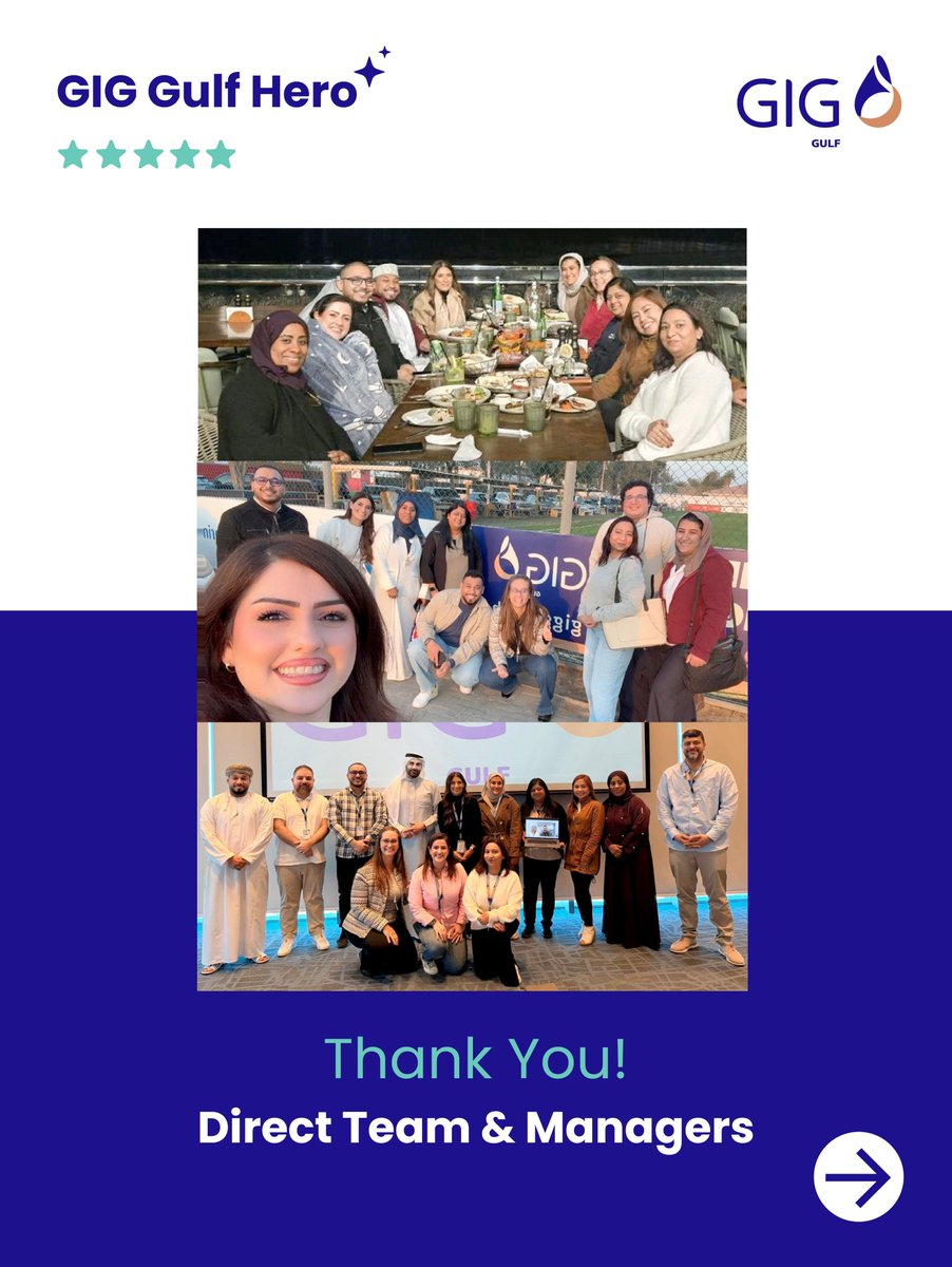 giggulf's tweet image. Thank you to our Direct team, managers, and customers for your trust and partnership. We remain committed to delivering reliable, uninterrupted support—always by your side.

#GIGGULF #DirectTeam #CustomerTrust #Insurance #Support #ThankYou