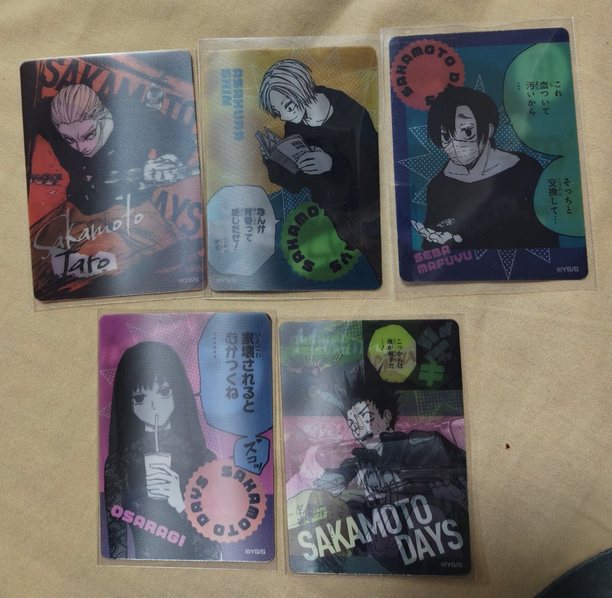 紅✨(ベニ) tweet media