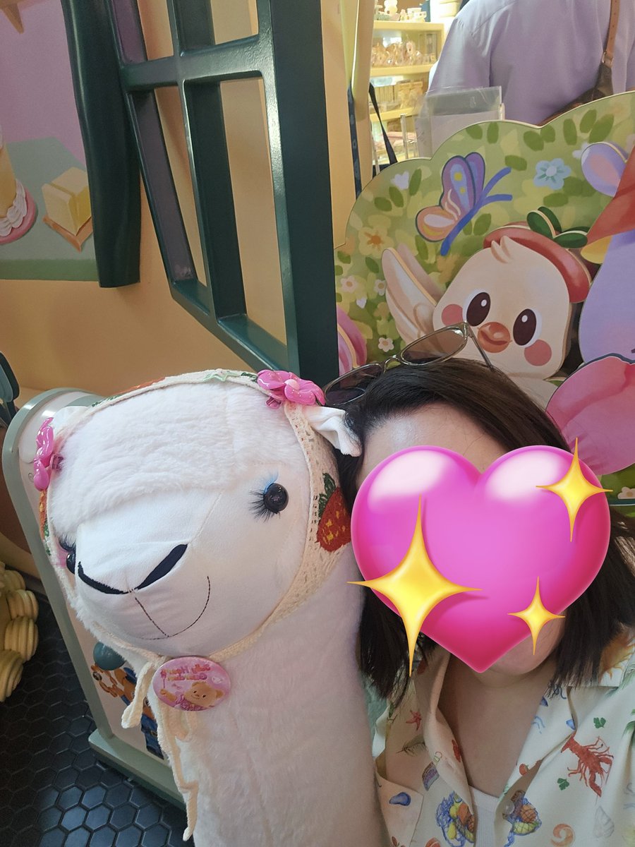 ❤️💙 BKPP × GOT7 💚 × Butterbear 💛 tweet media