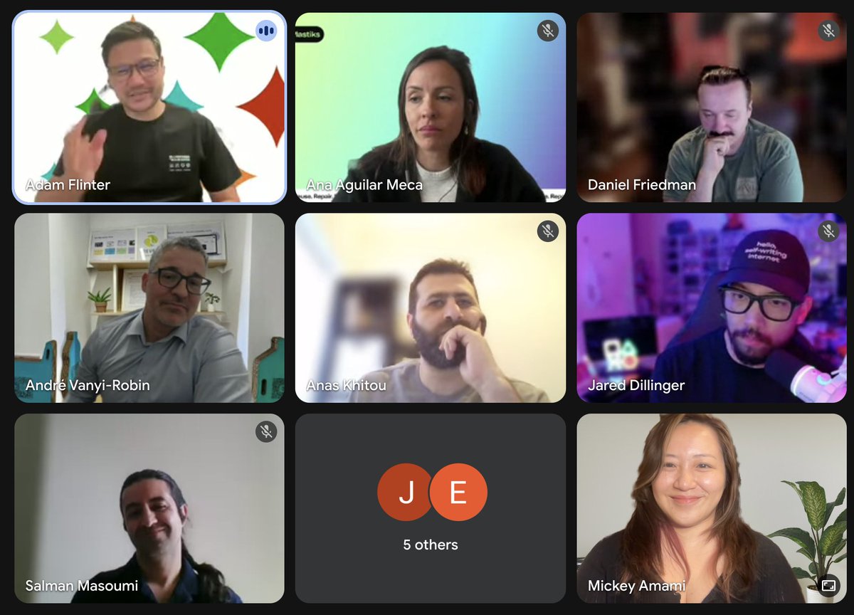 Blockchain for Good Alliance (BGA) tweet media