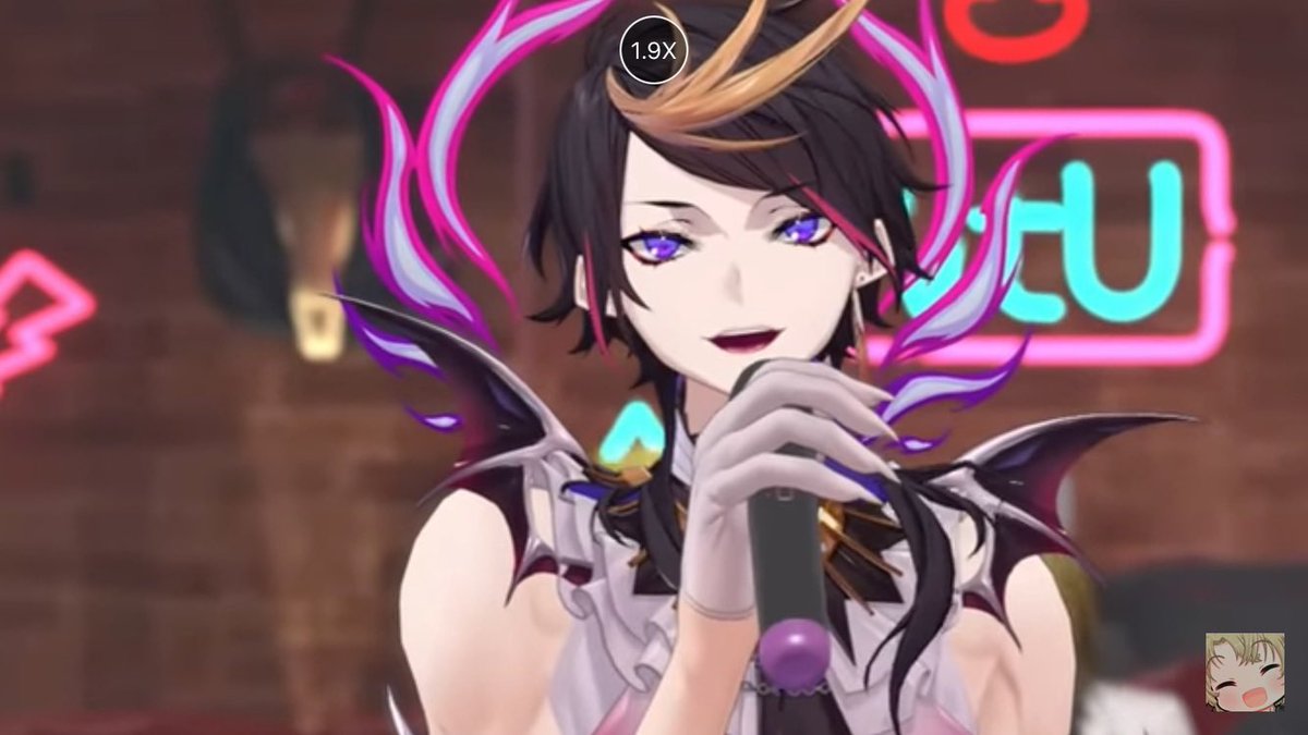 闇シってほんとに綺麗だよね