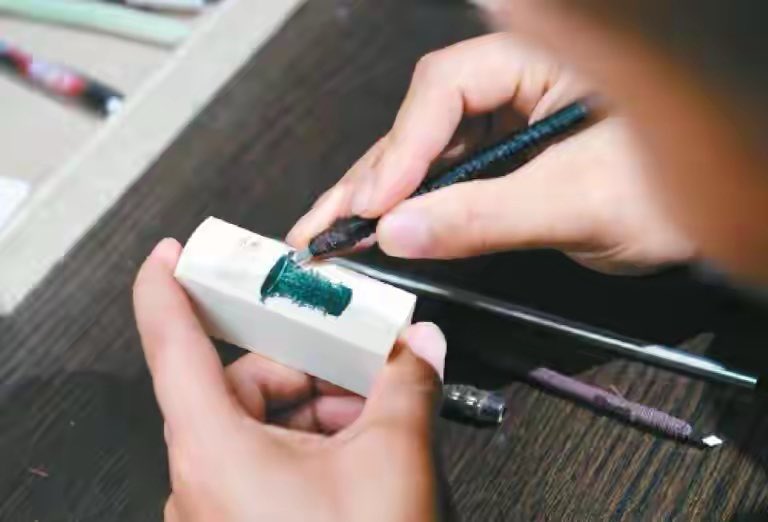 明镜止水 tweet media