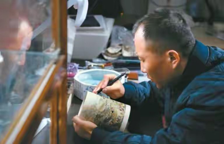 明镜止水 tweet media