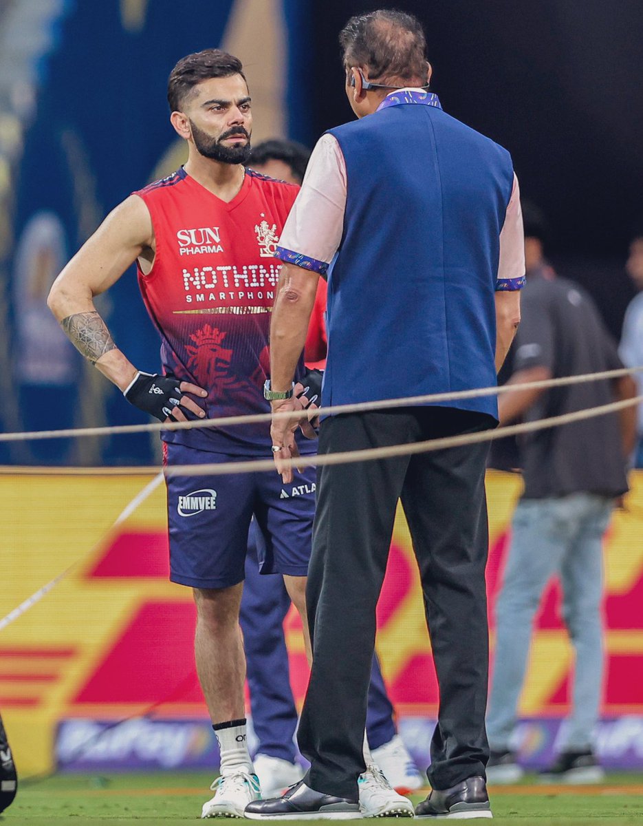 CricketAddaLive tweet media