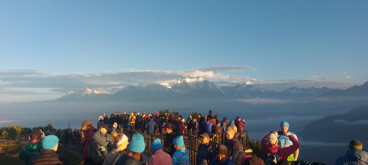 Lhassoadventure's tweet photo. Planning your first trek in Nepal?

You don’t need extreme experience, just the right trail. With years of guiding trekkers in the Himalayas, we’ve put together beginner-friendly routes that are safe, scenic, and rewarding.

Start here 👇
 https://t.co/t2w073hVzz https://t.co/mwrWbTTVWe