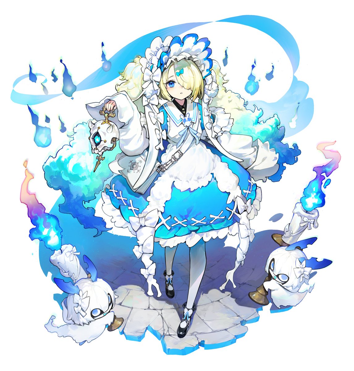 paringgg / fevercell tweet media