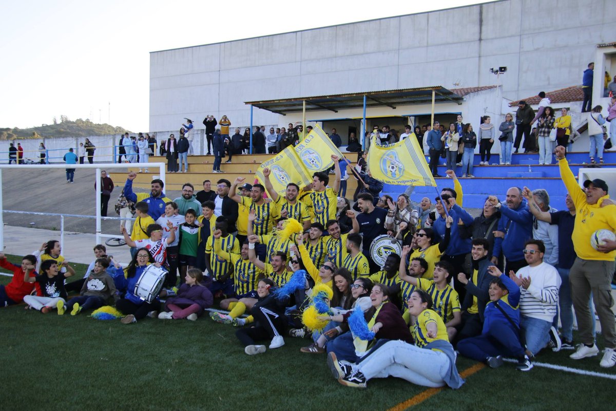 Fútbol Onubense tweet media