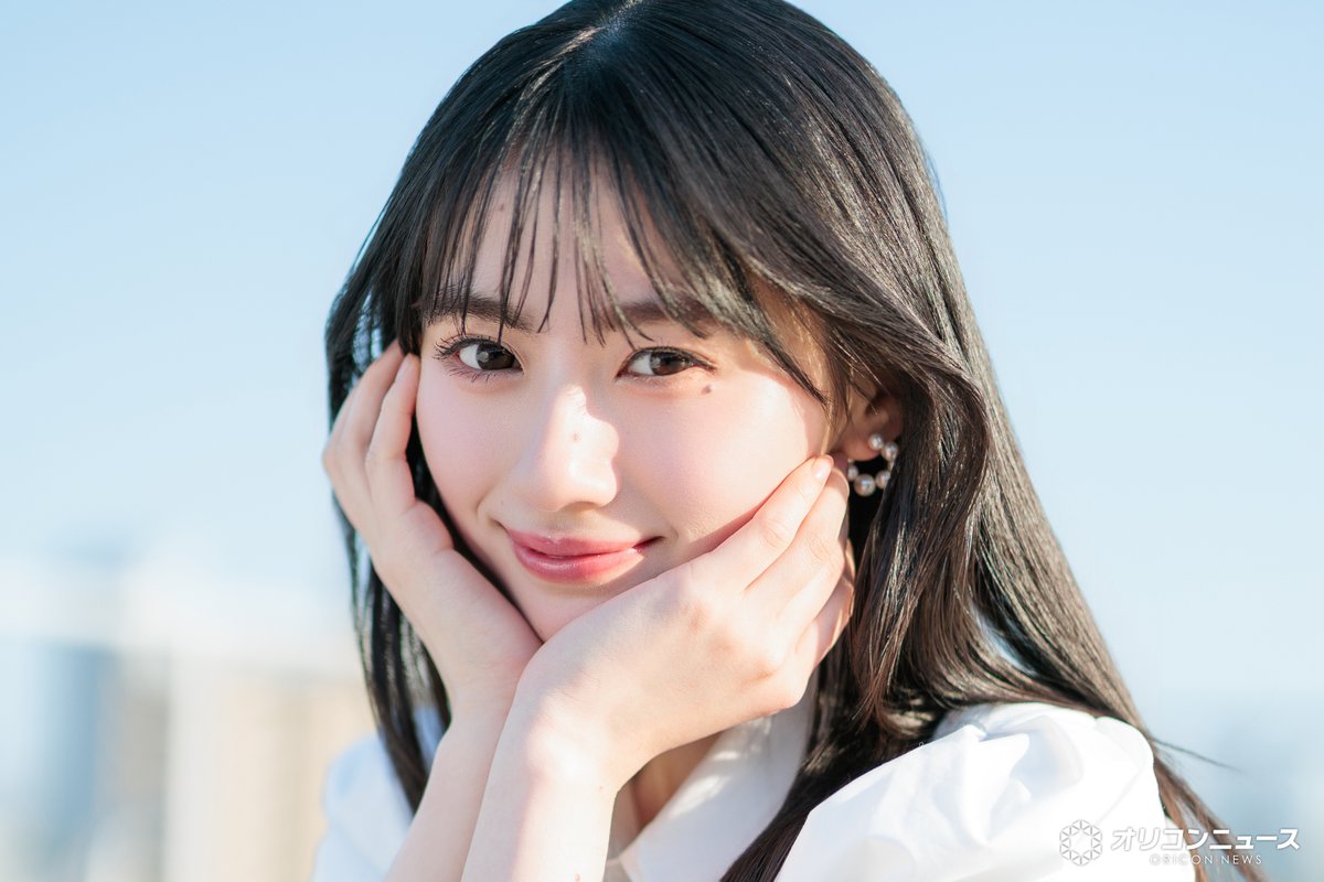 オリコンニュース tweet media