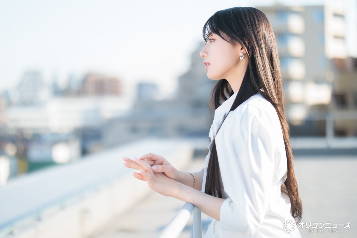 オリコンニュース tweet media