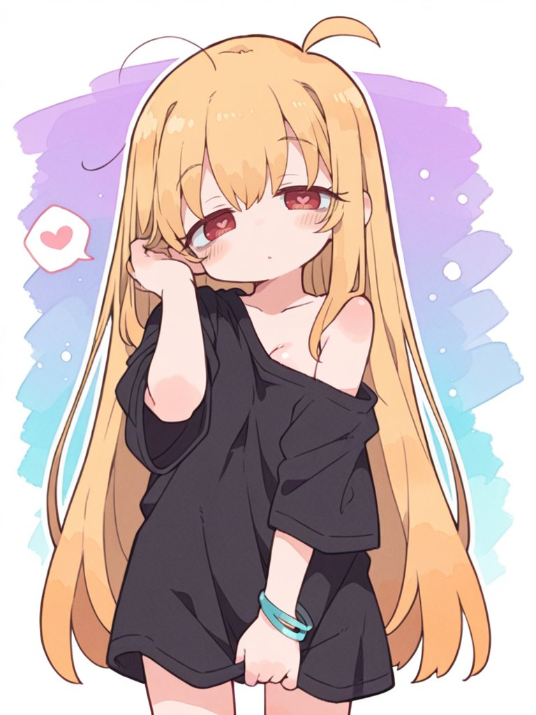 うさみみ@aiイラスト tweet media