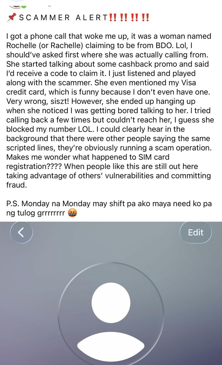 Grrrrr! Sana marasap ulam at tulog nila mamaya +63 918 311 3582 🤬🤬