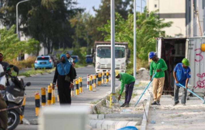 Dhivehi Channel tweet media