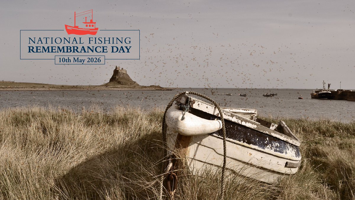 Fishermen's Mission tweet media