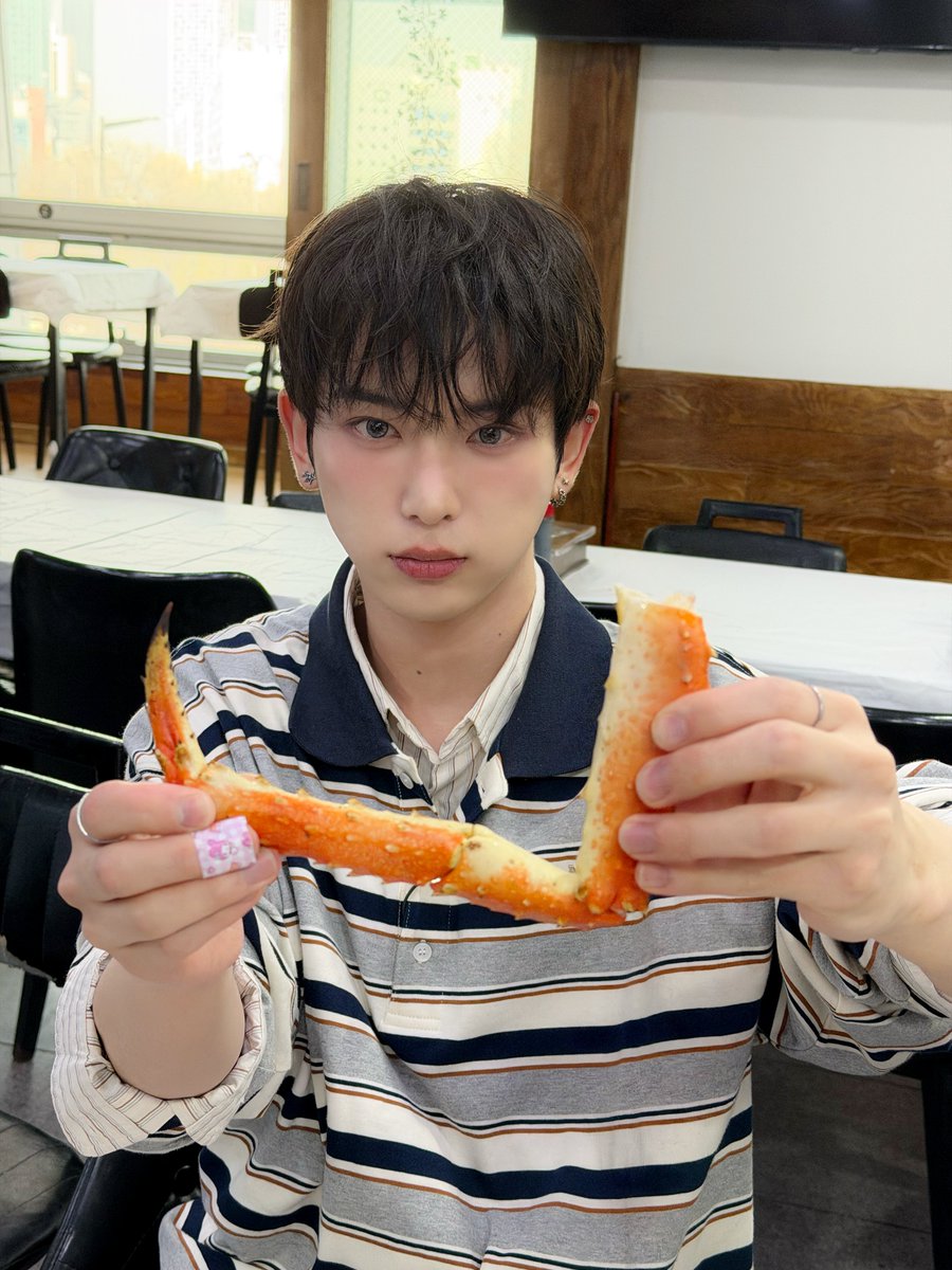 &TEAM OFFICIAL tweet media