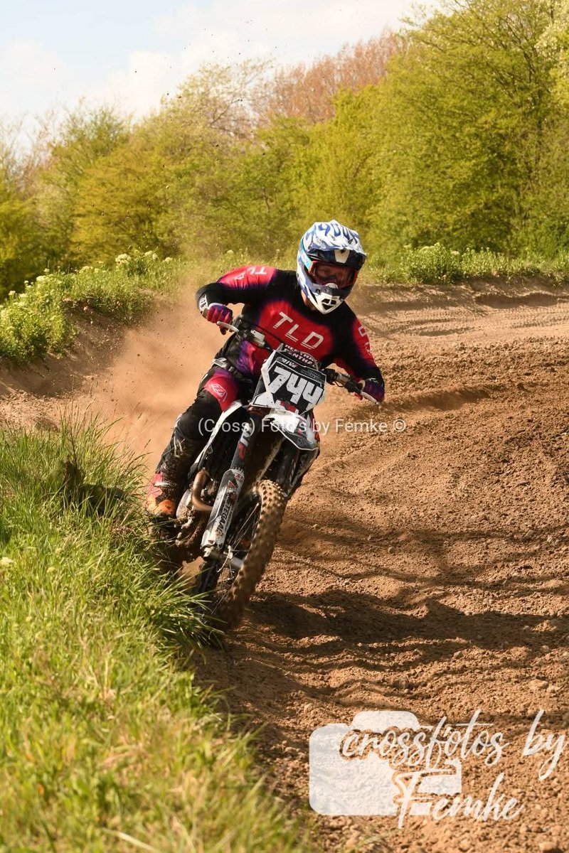 GinoNagtegaal's tweet image. Gm fam. Was just one day of racing this weekend 🦒🦒🦒