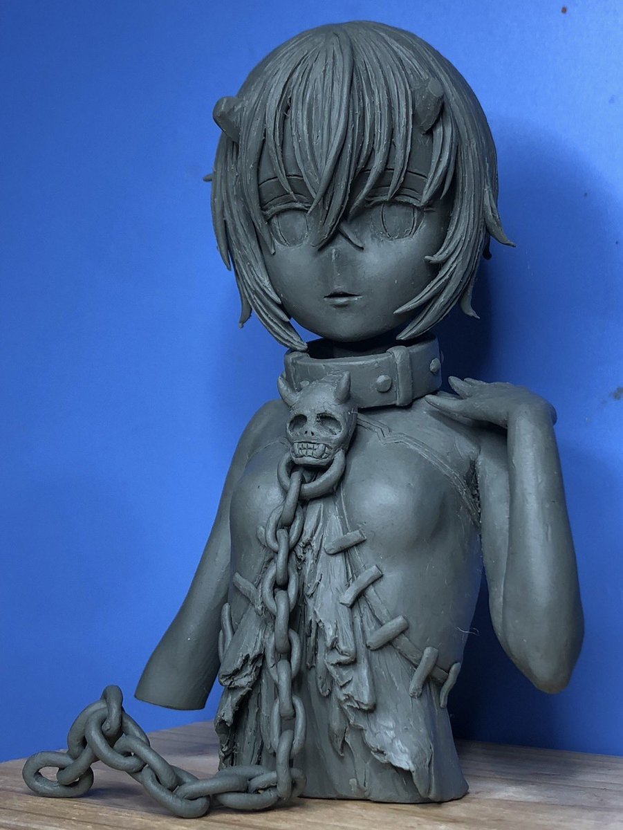 テイルオン次回6/13となモ9 tweet media