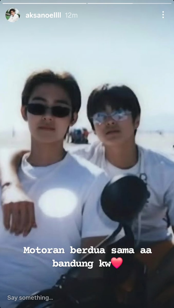 Ana🤍 slow update sampe kamis tweet media