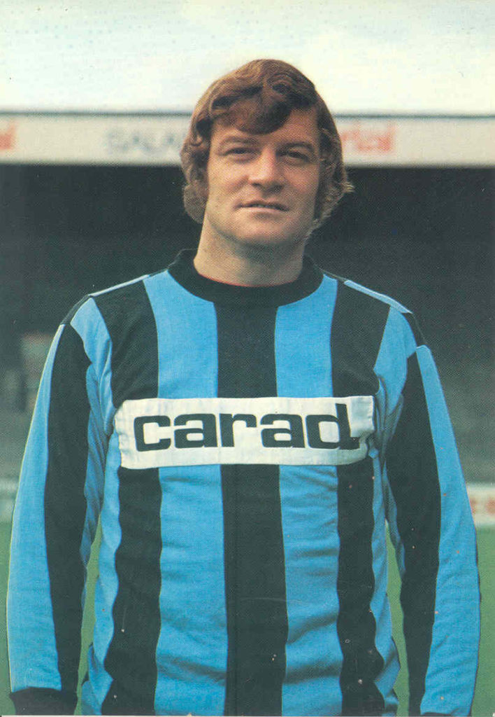 MichelFCBerix's tweet image. Happy birthday on 14 April:
- Carlos Strandberg (3️⃣0️⃣)
- Johan Devrindt (81)
- Remi Verheecke (84)
#ClubBrugge