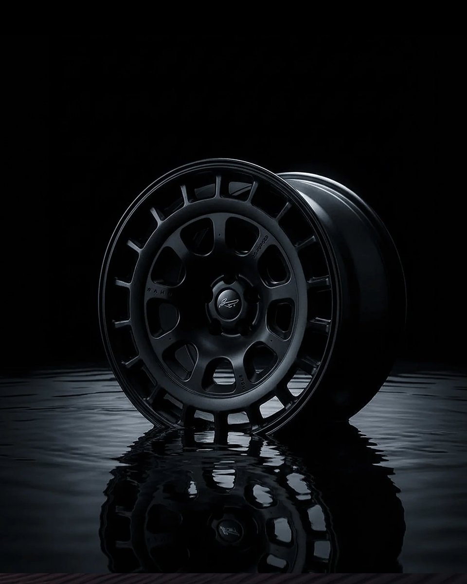 Kahn Design tweet media