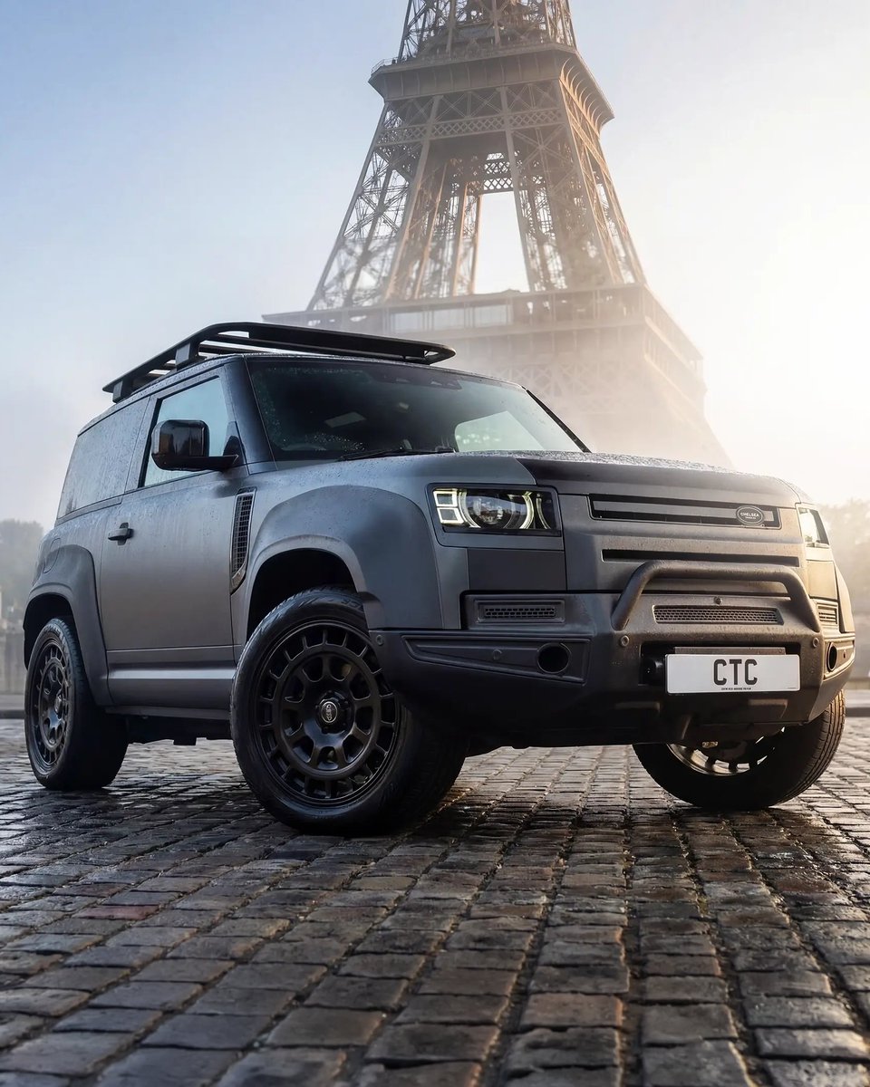 Kahn Design tweet media