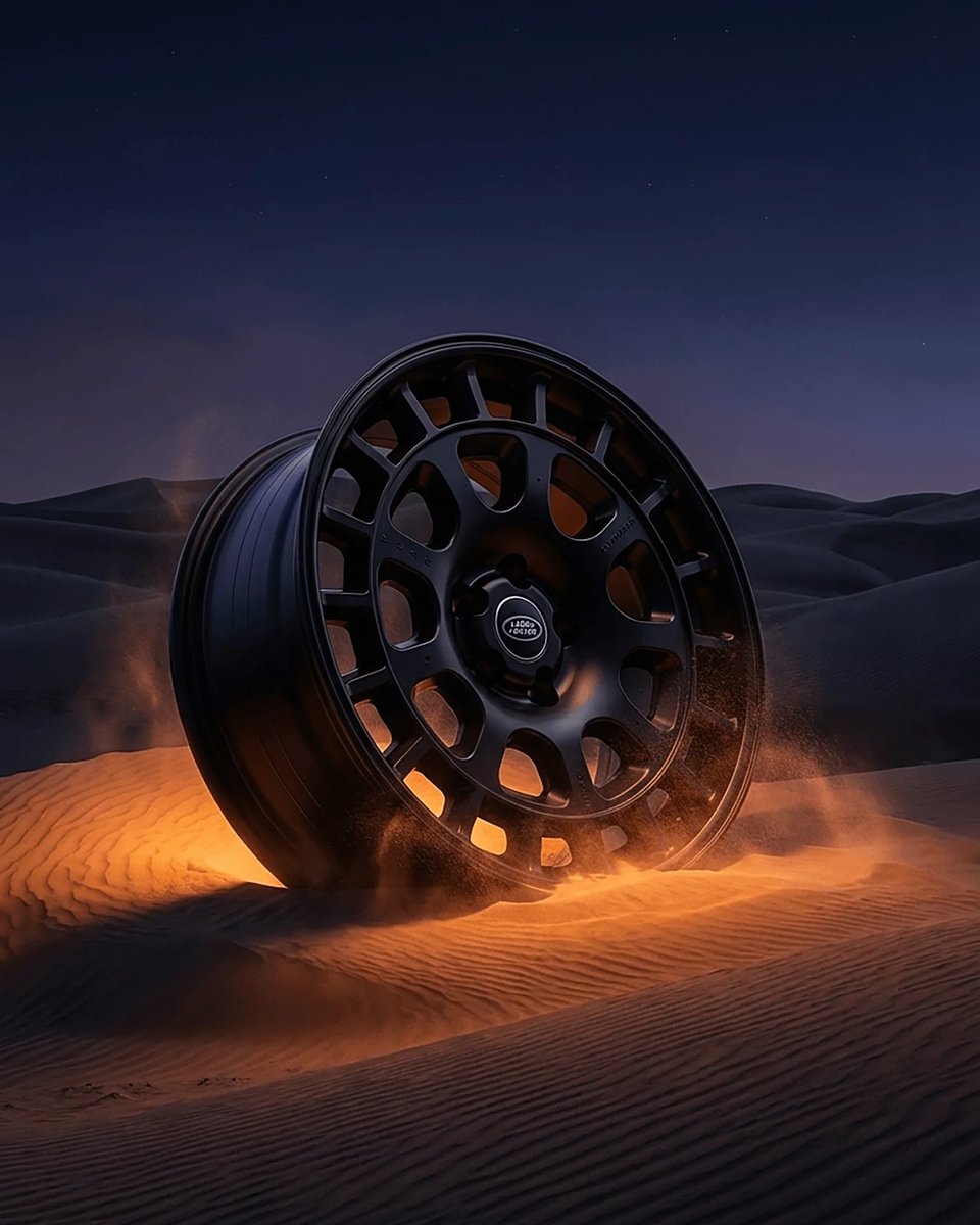 Kahn Design tweet media