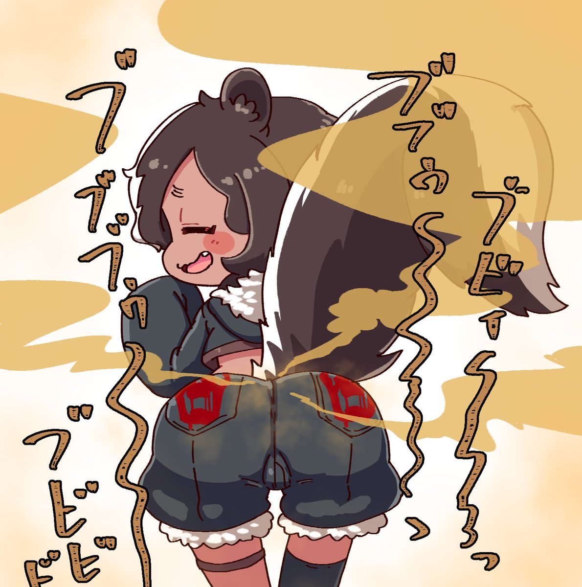 ポゼ助a.k.a.ビタみんみー tweet media