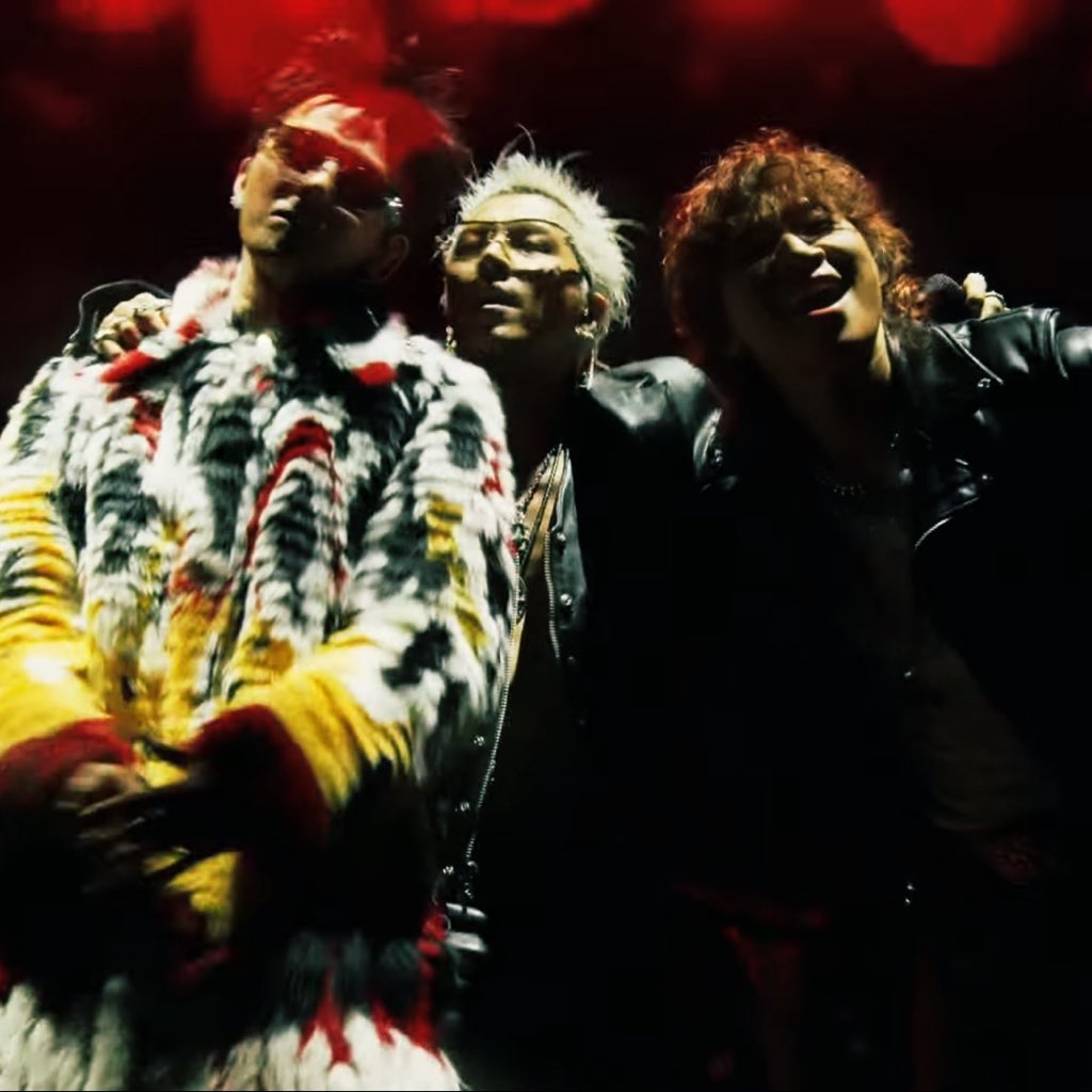 𝒢𝒟 #BANGCHELLA tweet media