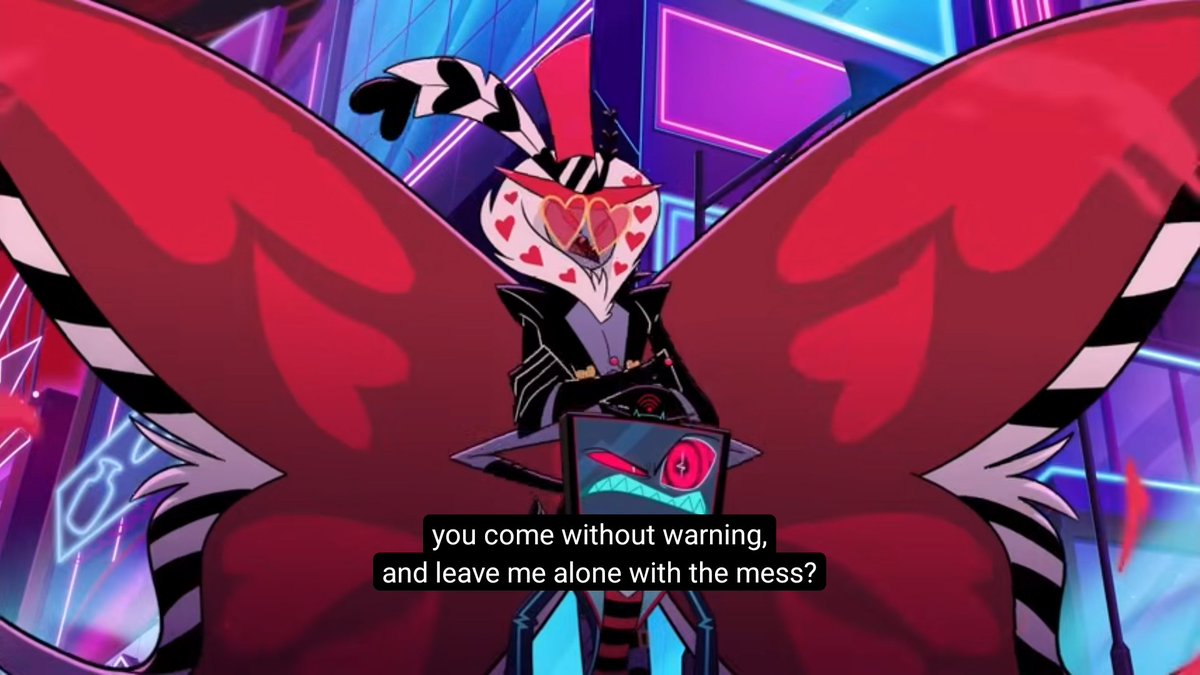 Calypso 📺🦈 tweet media