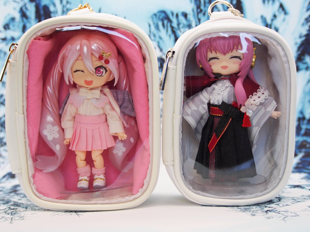 toki@NEXTマジミラ2026浜松幕張 tweet media