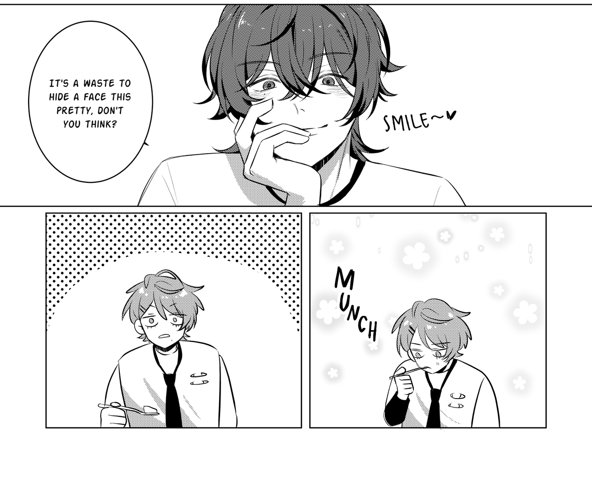 notsalaad's tweet image. #kugamark