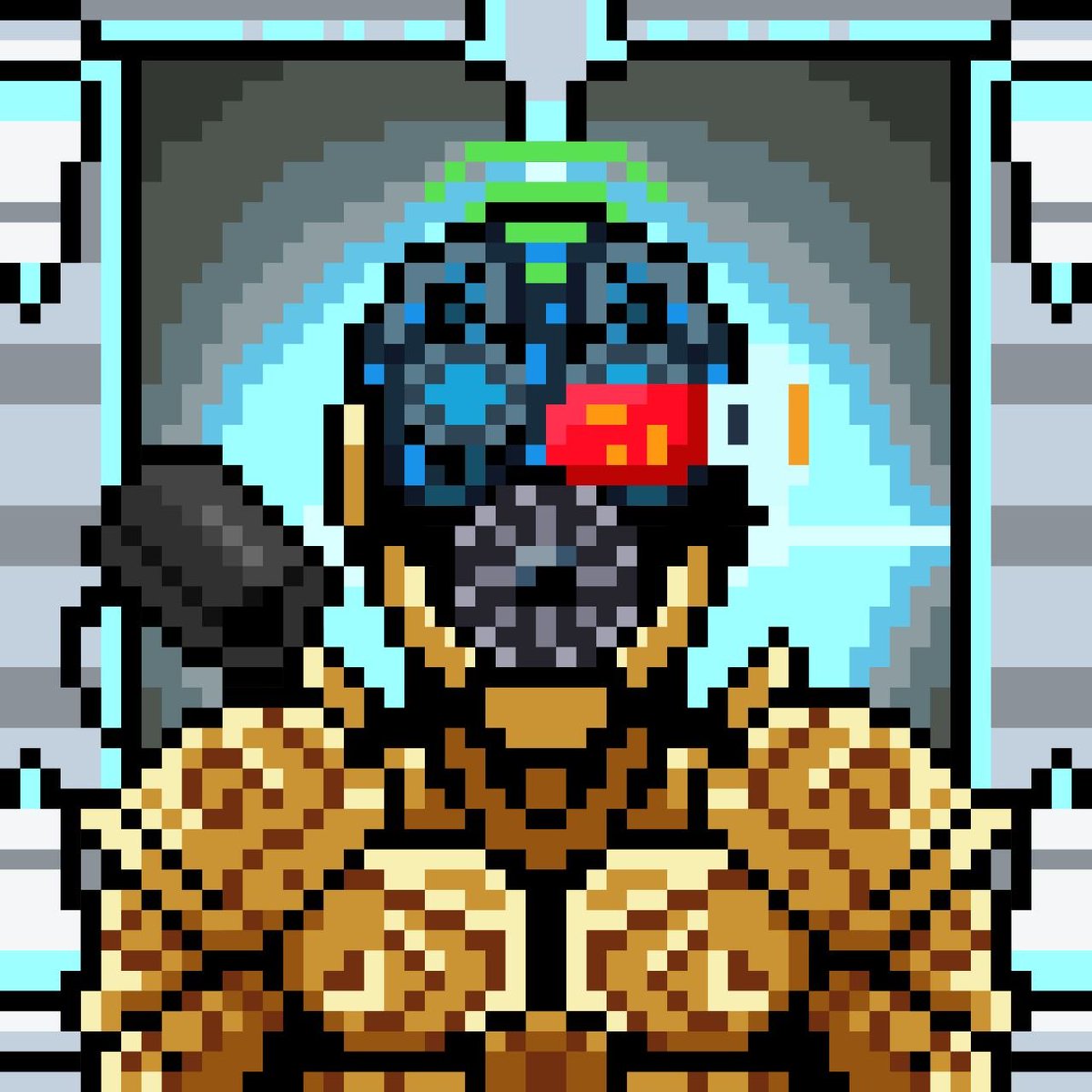 Sentinel tweet media