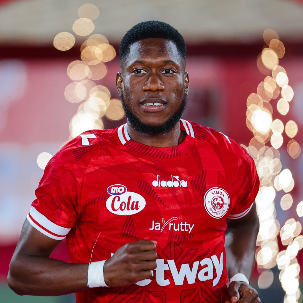 MTANZANIA 🇹🇿 tweet media