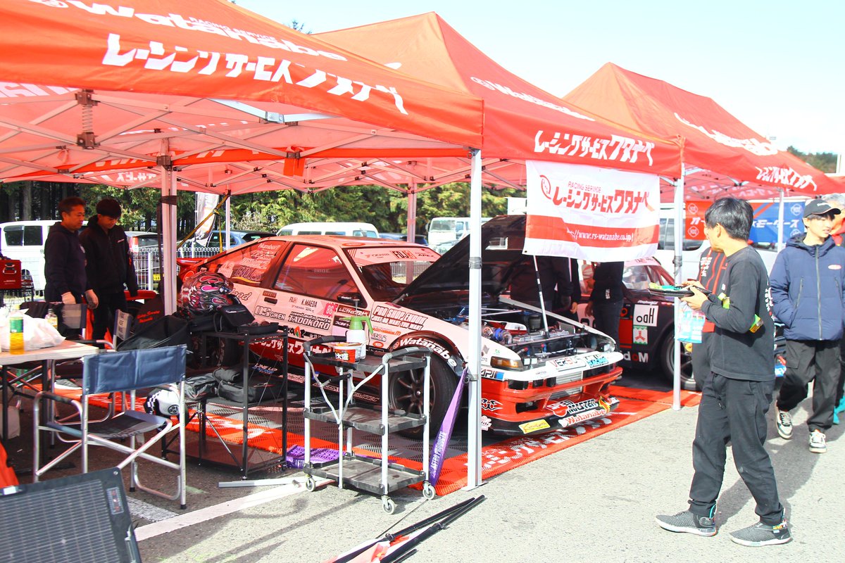 ZEGRACE 中の人 tweet media