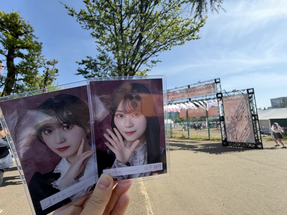 よね@ 5/1参戦 トゲナシトゲアリ tweet media