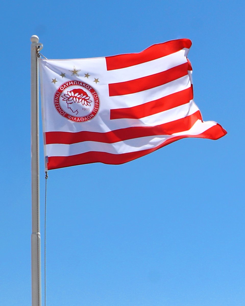 olympiacosfc's tweet image. ❤️🤍