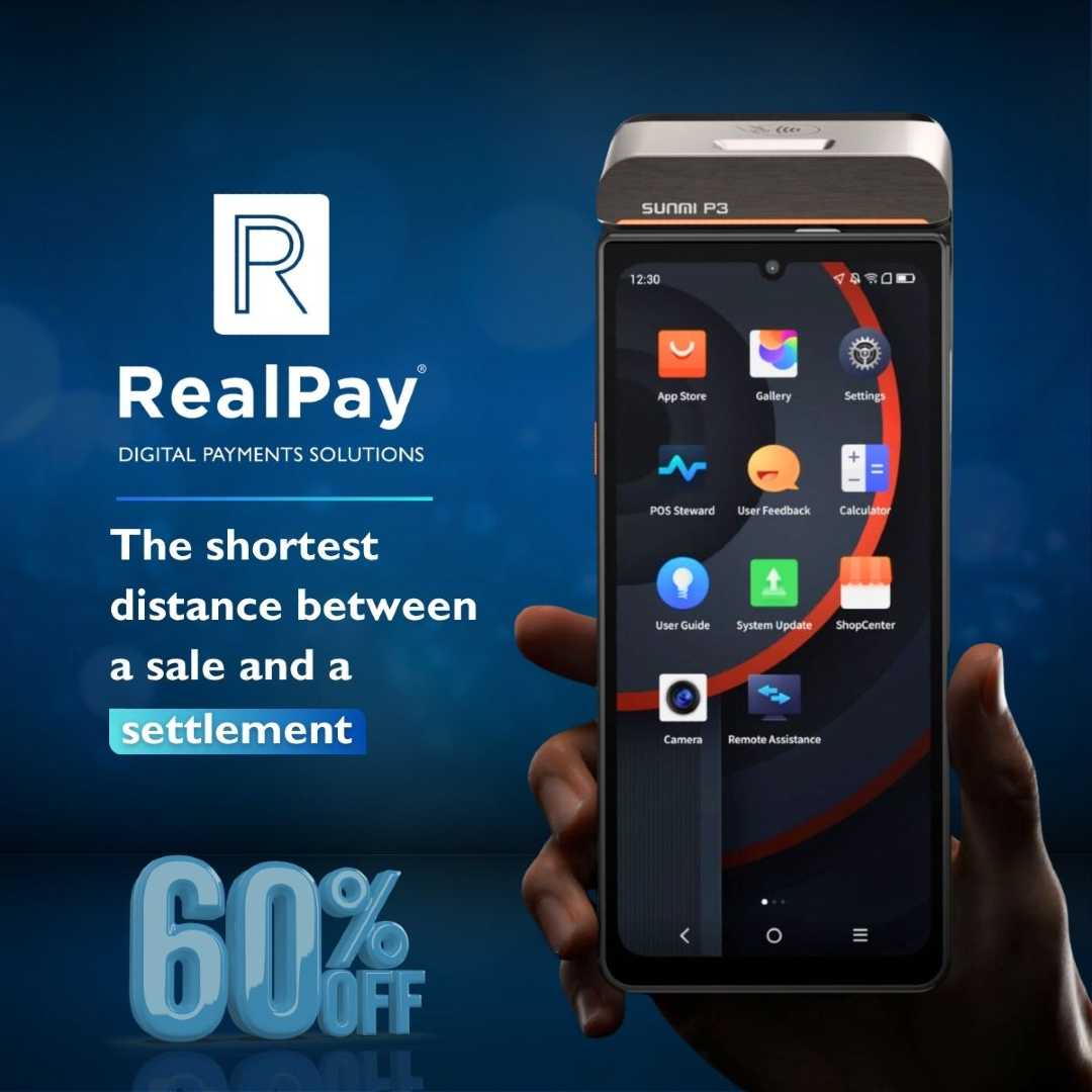 RealPay tweet media